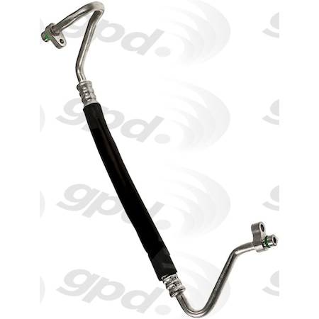 Gpd Hose Discharge Line, 4812525 4812525